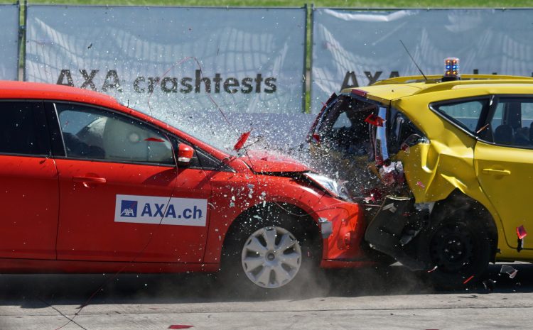  Trafik Kazasından Kaynaklanan Davalar